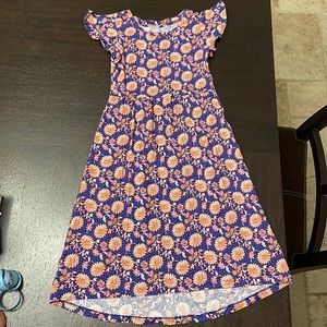 Very cute Sun dress, no stains, and very fresh